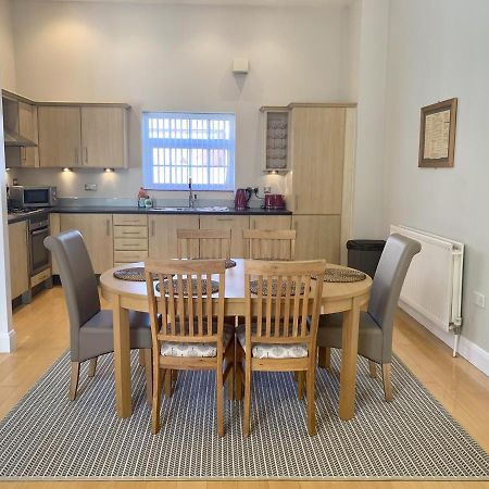 Brewery Cottage أبينغدون المظهر الخارجي الصورة