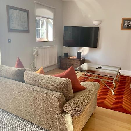 Brewery Cottage أبينغدون المظهر الخارجي الصورة