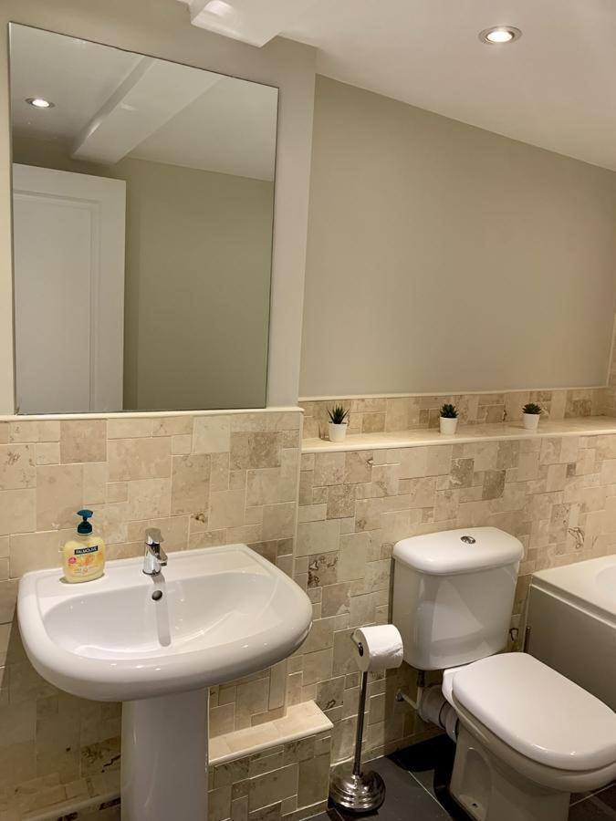 Brewery Cottage أبينغدون المظهر الخارجي الصورة