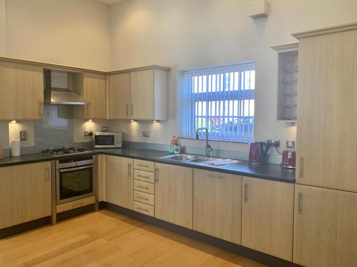 Brewery Cottage أبينغدون المظهر الخارجي الصورة